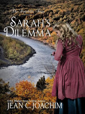 cover image of Sarah's Dilemma